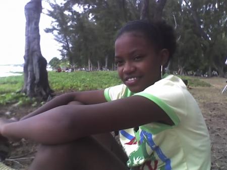 Milimi974 Ma soeur
